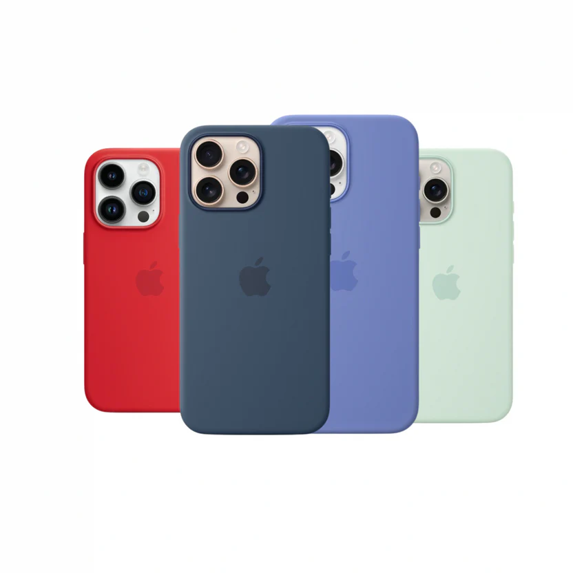 Fundas Premium Colores (13 negro)