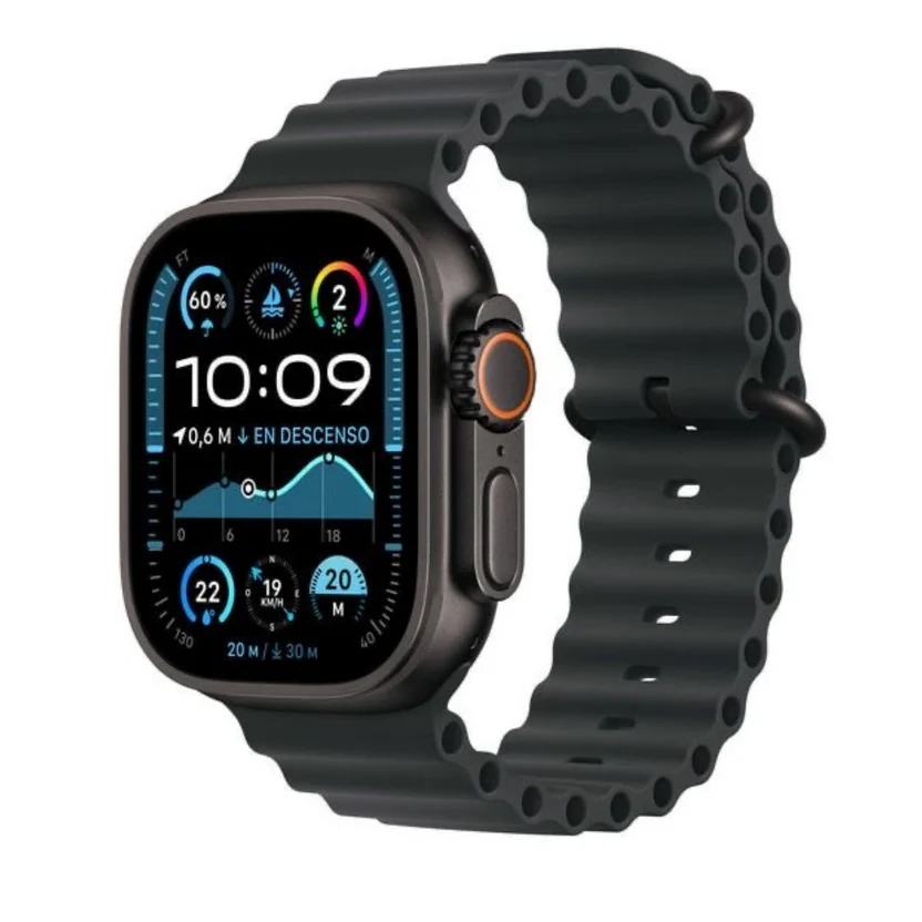 APPLE WATCH ULTRA (Naranja)